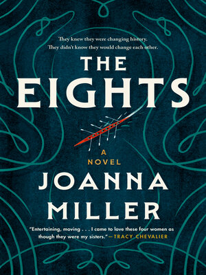 The Eights - ebook